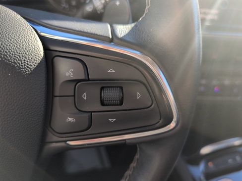 Used 2021 Buick Envision Preferred image 19