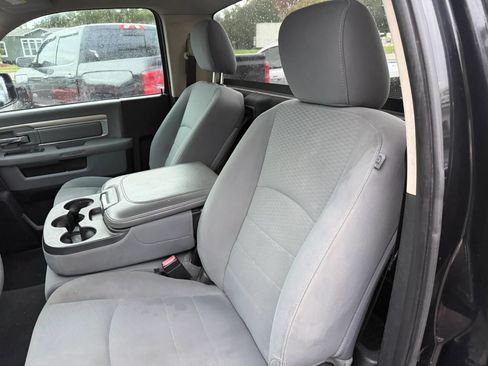 Used 2013 RAM 1500 Express RWD image 13