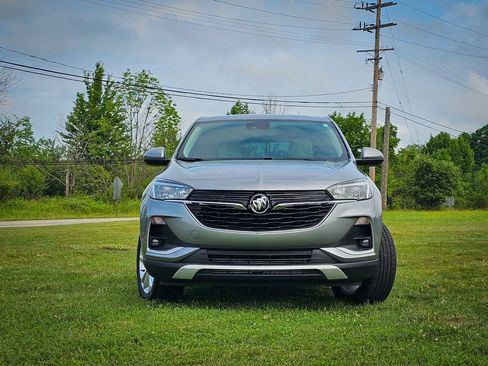 Used 2023 Buick Encore GX Preferred w/ Cold Weather Comfort Package FWD image 8