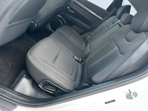 Certified 2024 Hyundai Tucson SEL FWD image 27