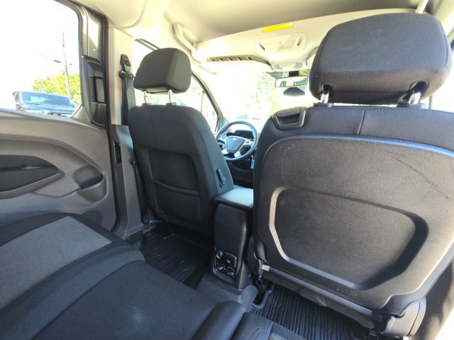 Used 2022 Ford Transit Connect XL FWD image 16