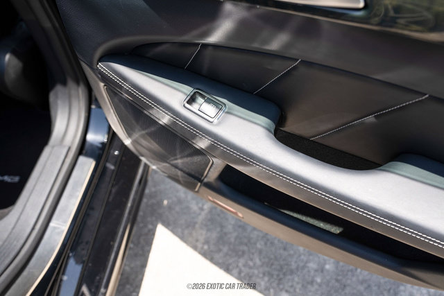 Used 2014 Mercedes-Benz CLS 63 AMG S-Model image 71
