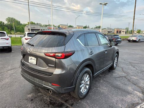 Used 2023 MAZDA CX-5 AWD 2.5 S image 30