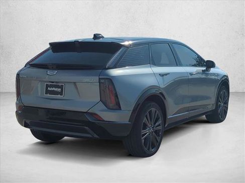 New 2026 Cadillac Optiq Sport 2 image 2