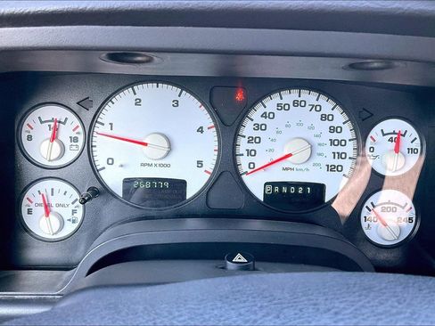 Used 2004 Dodge Ram 3500 Truck ST w/ Trailer Tow Group image 19