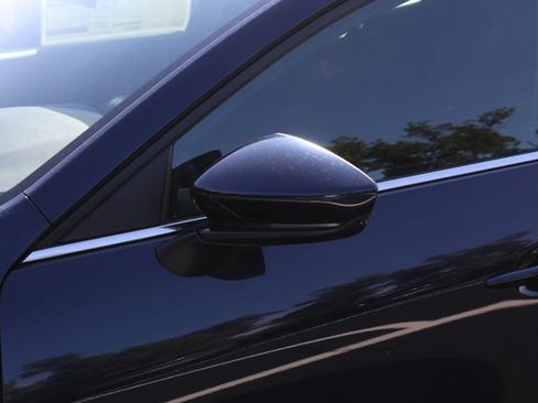 New 2026 MAZDA MAZDA3 s FWD image 11