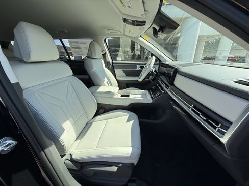 New 2026 Hyundai Santa Fe SEL image 17