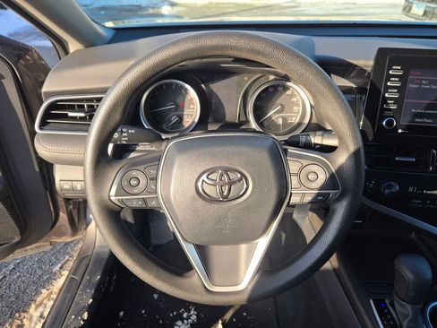 Used 2023 Toyota Camry LE FWD image 37