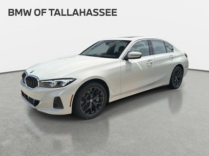 New 2026 BMW 330i Sedan w/ Convenience Package