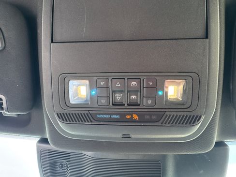 Used 2021 Ford Explorer ST w/ Equipment Group 401A AWD/4WD image 12