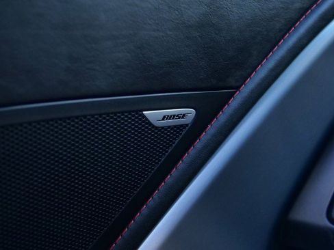 Used 2016 Chevrolet Corvette Z06 w/ 3LZ Preferred Equipment Group image 22