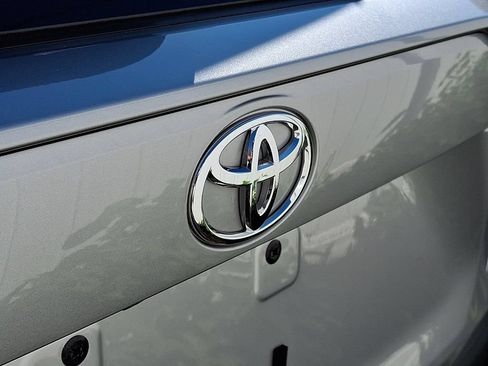 Certified 2024 Toyota RAV4 LE AWD/4WD image 32