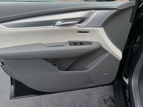 New 2026 Cadillac XT5 Premium Luxury w/ Driver Assist Package image 8