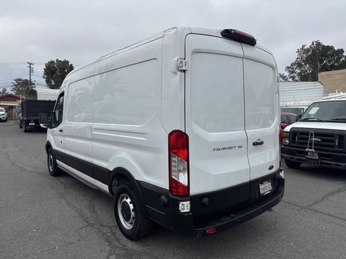 Used 2019 Ford Transit 150 148 Medium Roof RWD image 5
