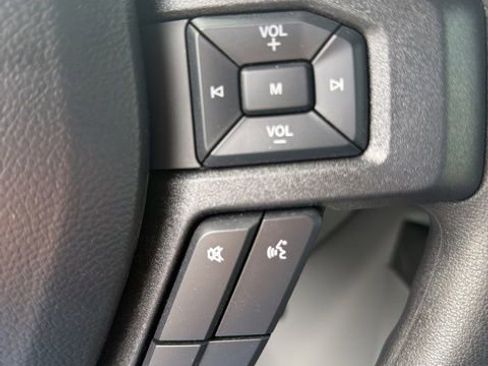 New 2026 Ford E-450 and Econoline 450 Super Duty w/ Power Equipment Group image 29