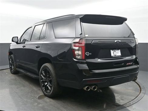 Used 2024 Chevrolet Tahoe RST w/ Sport Performance Package image 4