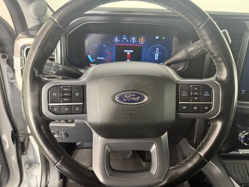 Used 2025 Ford F250 Lariat AWD/4WD image 23