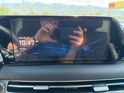 Used 2024 Hyundai Palisade Calligraphy AWD/4WD image 12
