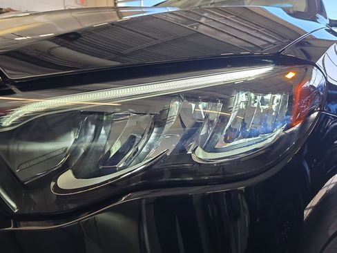 New 2026 Mercedes-Benz E 350 4MATIC Sedan image 33