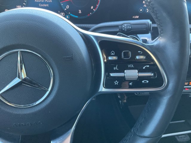Used 2023 Mercedes-Benz CLA 250 4MATIC image 20