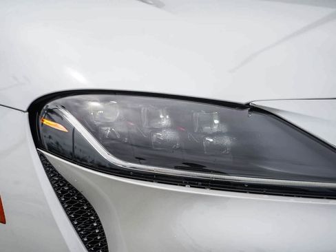 Used 2024 Toyota Supra RWD image 10