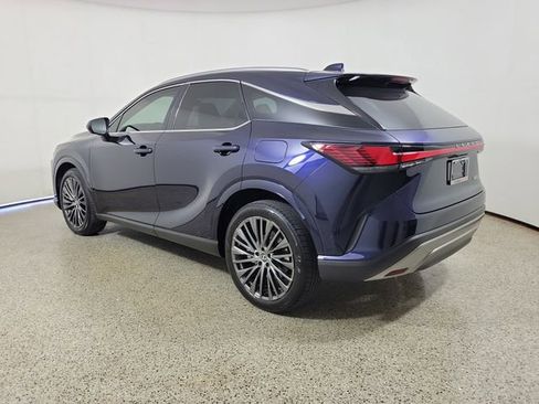 Used 2024 Lexus RX 350 FWD w/ Convenience Package image 7