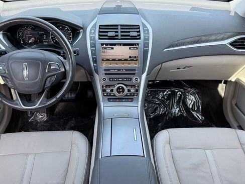 Used 2017 Lincoln MKZ Reserve FWD image 40