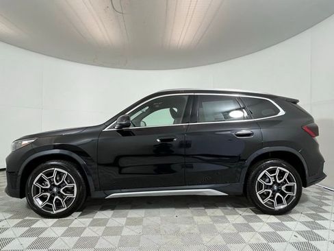 Used 2026 BMW X1 xDrive28i w/ Technology Package AWD/4WD image 4