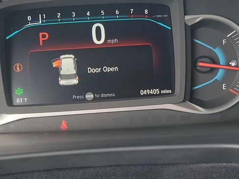 Used 2020 Honda Passport EX-L image 30