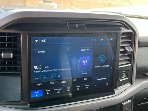 Used 2025 Ford F150 XLT w/ Equipment Group 301A Standard AWD/4WD image 24