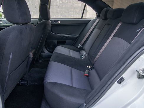 Used 2015 Mitsubishi Lancer Evolution Final Edition AWD/4WD image 14