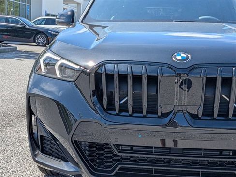 New 2026 BMW X1 xDrive28i w/ M Sport Package image 11