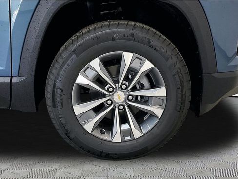 New 2026 Chevrolet Equinox LT AWD/4WD image 15
