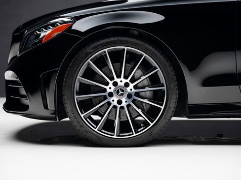 Used 2022 Mercedes-Benz C 300 C 300 image 18