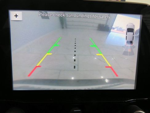 Used 2019 Ford EcoSport Titanium image 20