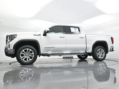 Used 2023 GMC Sierra 1500 SLT w/ SLT Premium Plus Package AWD/4WD image 50