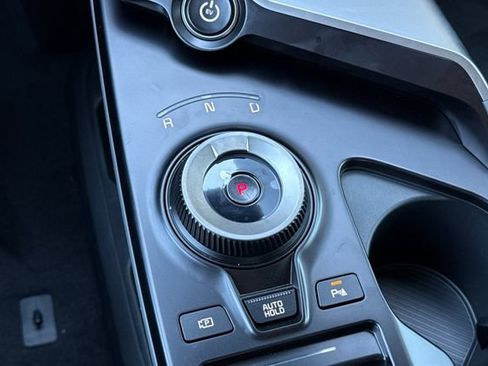 New 2026 Kia EV6 Light RWD image 26