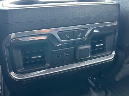 Used 2019 GMC Sierra 1500 AT4 w/ AT4 Premium Package AWD/4WD image 63