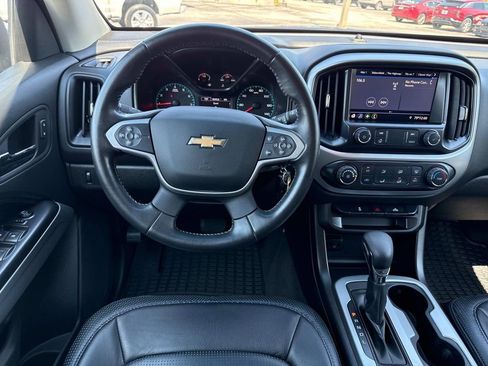 Used 2022 Chevrolet Colorado LT image 15