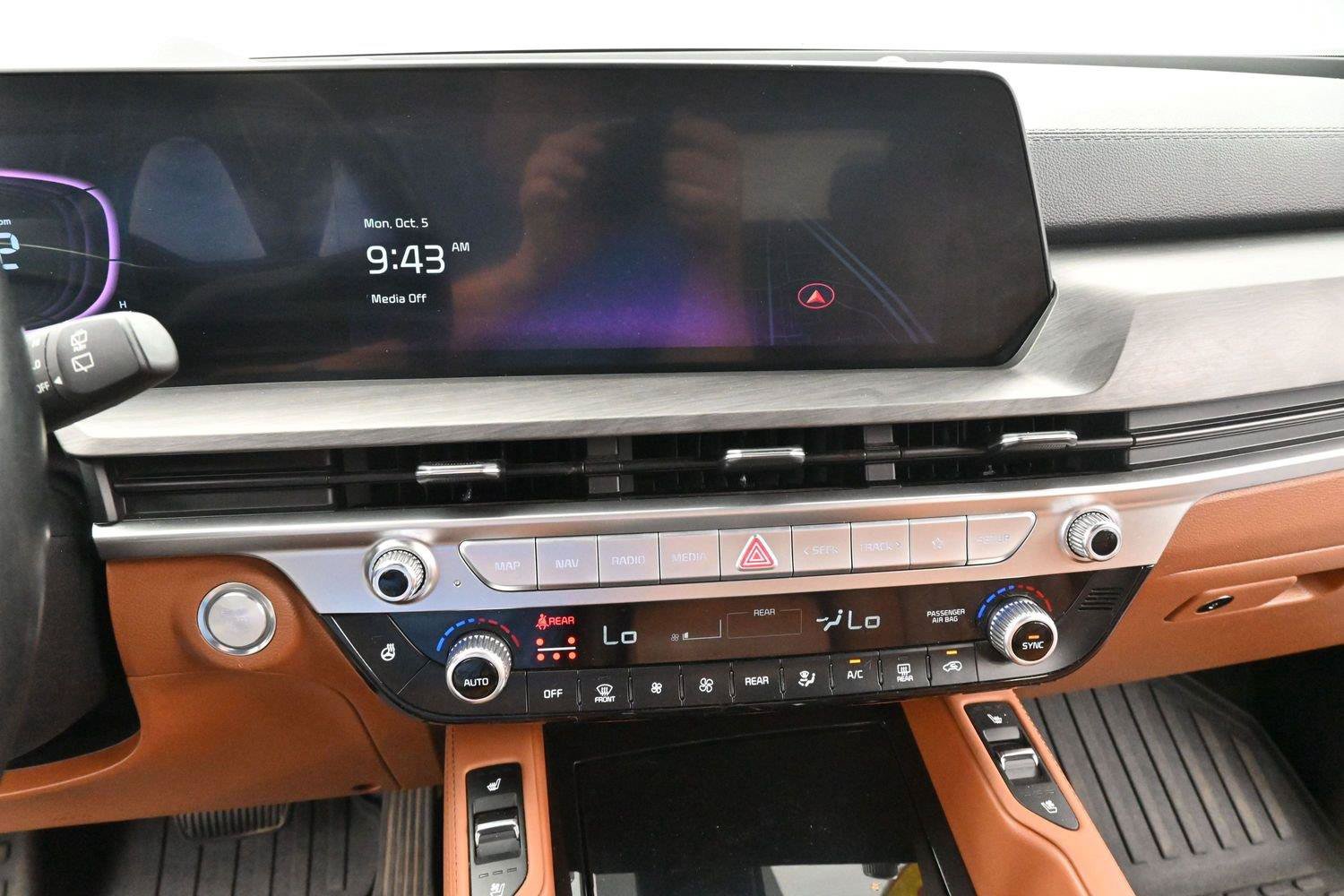 Used 2024 Kia Telluride EX X-Line AWD/4WD image 23