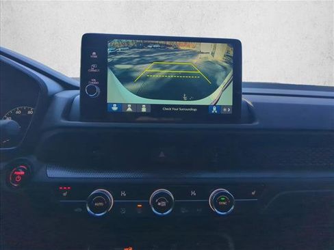 New 2026 Honda CR-V Sport image 16