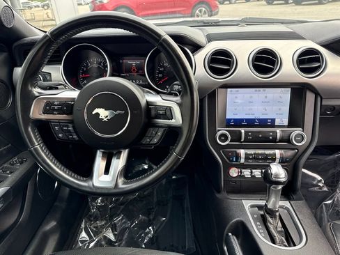 Used 2020 Ford Mustang Premium RWD image 22