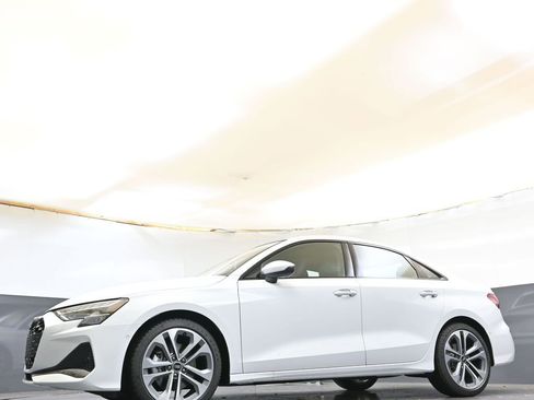 New 2026 Audi A3 2.0T Premium image 40