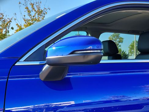 Certified 2023 Honda CR-V EX-L image 9