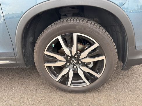 Used 2021 Honda Pilot Touring image 27