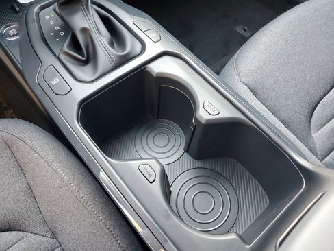 New 2025 Kia K4 EX FWD image 10