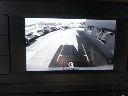 Used 2022 Ford Transit 350 148 High Roof Extended DRW w/ Exterior Upgrade Package RWD image 14