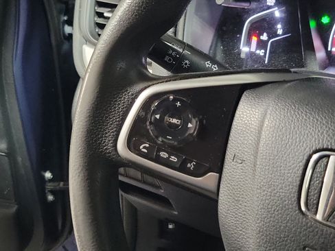 Used 2019 Honda CR-V LX image 23