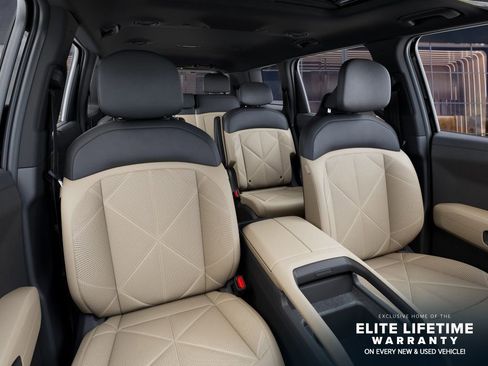 New 2027 Kia Telluride EX FWD image 16