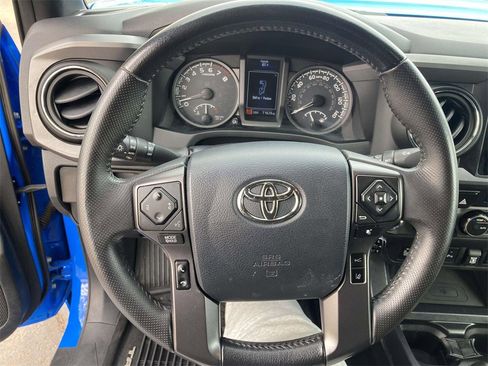 Used 2019 Toyota Tacoma TRD Pro image 21